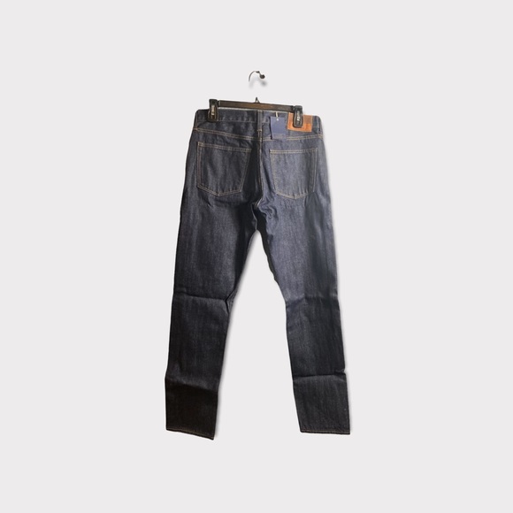 NWT J.Crew 770 Straight-fit jean in Riverton Resin Wash - Picture 3 of 4